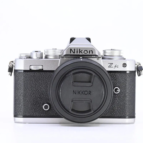 Nikon 50mm 3 5 - fc, +16-50mm