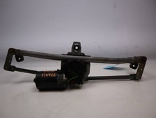 Mecanisme essuie-glace avant