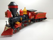 Playmobil (4054) Locomotive