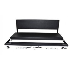 Banquette Arrière Laterale