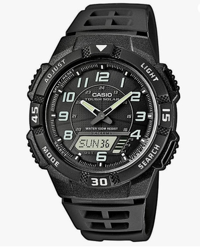 Montre homme casio collection - homme,