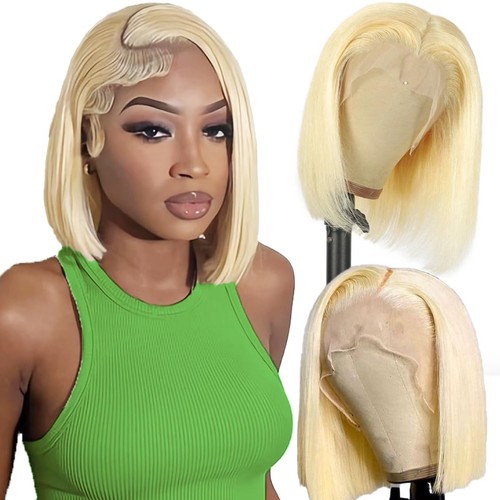 Skydo 613 blonde - wig, human