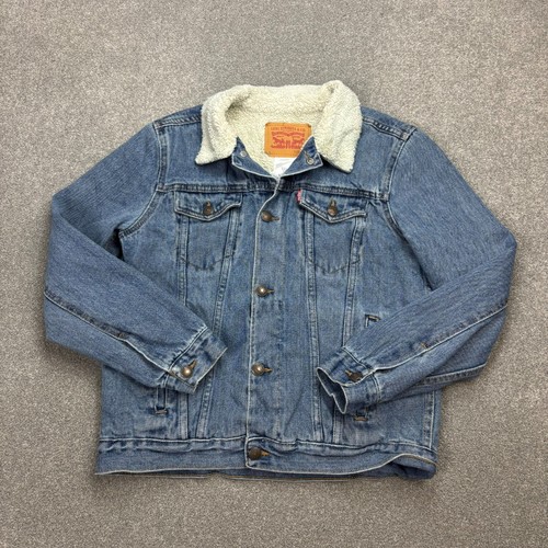 Veste jean levis enfants - veste, en