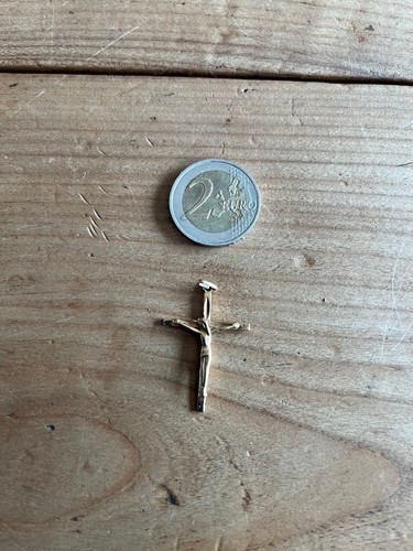 Bijoux croix ancienne - bijoux, crucifix