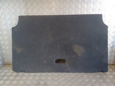 Tapis coffre - OPEL Meriva B