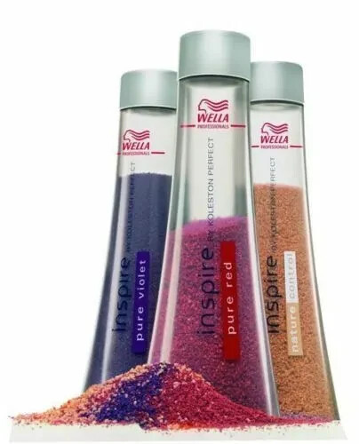 Wella inspire koleston - wella,