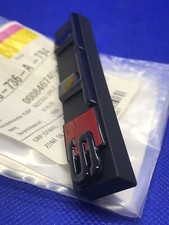 LOGO Badge Audi TTS TT 8S NOIR