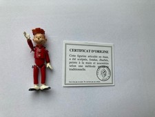 Pixi - Spirou articulé Sans