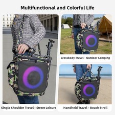 Sac EVA pratique compatible