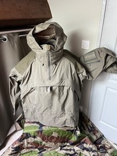 Veste/poncho MG5000 Carinthia