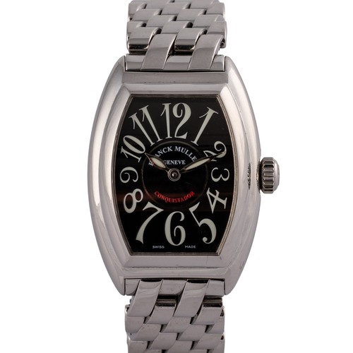 Franck muller conquistador - franck,