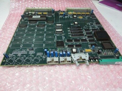 Carte cnc charmilles 851 - cnc, 6990