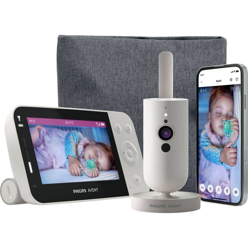Philips avent babyphone - avent,