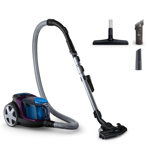 Philips powerpro compact - powerpro,