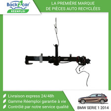 🏆 ATTELAGE BMW SERIE 1 🌱