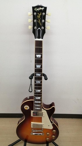 Guitare électrique epiphone - guitare,