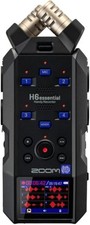 ZOOM H6 Essential Handy