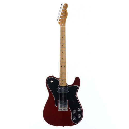 Fender american vintage - fender, ii
