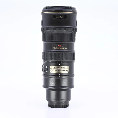 Nikon nikkor afs 200mm - nikkor,