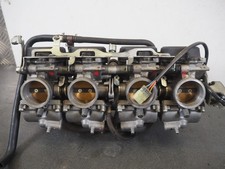 CARBURATEUR HONDA CBR900SC33
