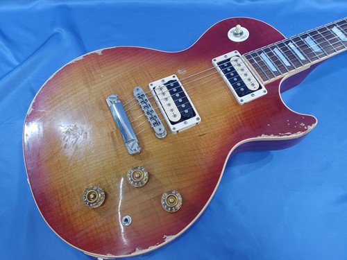 Gibson 100th aniv guitare - gibson, aniv.