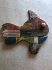 Décoration Murale Poisson