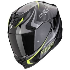 SCORPION Casque Intégral