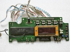 COUNTER - FOR AKAI GX-625