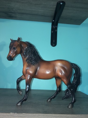 Breyer pvf peace mind - pvf,