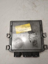 Calculateur moteur FORD FUSION