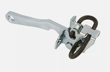 PORTE CHARNIÈRE GARDE AVANT