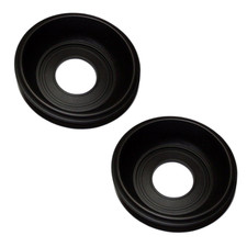 Membrane de boisseau de