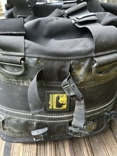 Wolfman’s Rocky Mountain Expedition motorcycle saddlebags