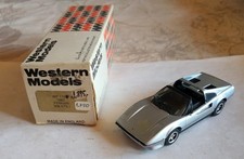 Western Models Ferrari 308 GTS