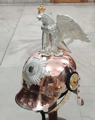 Aigle impérial militaria