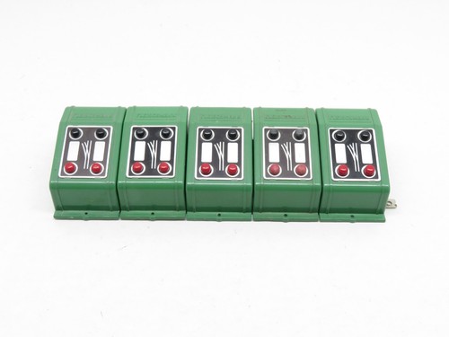 Fleischmann lot boitiers - fleischmann,