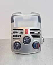 ✅Console centrale, commande