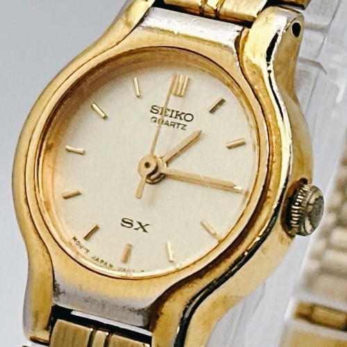Seiko v401 0091 ladies - sx, v401-0091