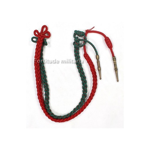Fourragères croix de - fourragères, "
