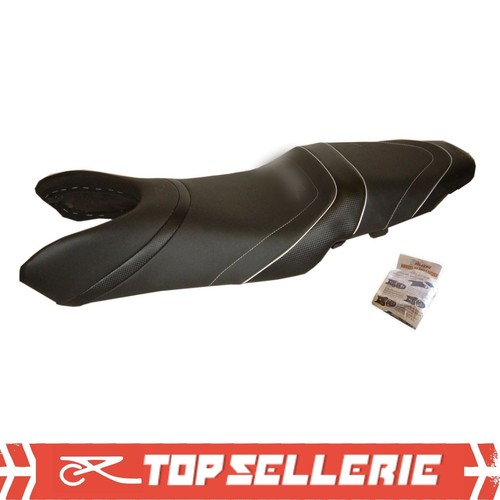 Housse selle design compatible - housse,