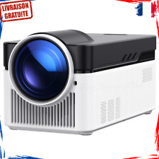 Vidéoprojecteur Full HD 4K