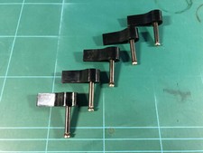 Lenco L75 ON/OFF interrupteur