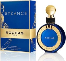 Byzance Rochas Eau De Parfum 90 ml.