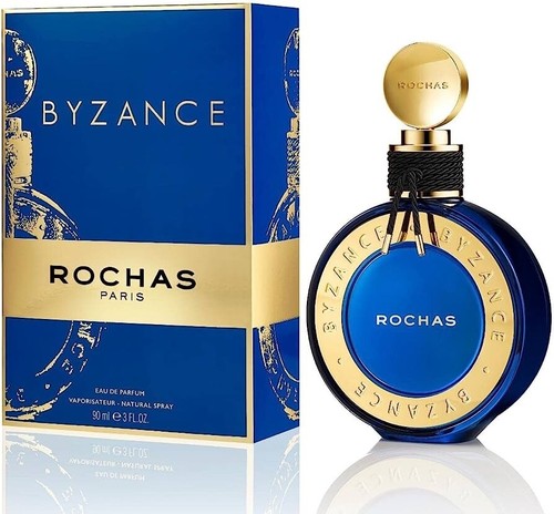 Byzance rochas eau - eau, parfum