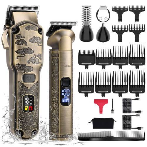 Hatteker professionnelle kit - professionnelle,