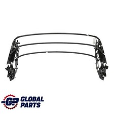 Cadre Supérieur Rabattable