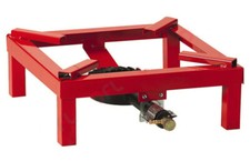 Brûleur de Cuisinière