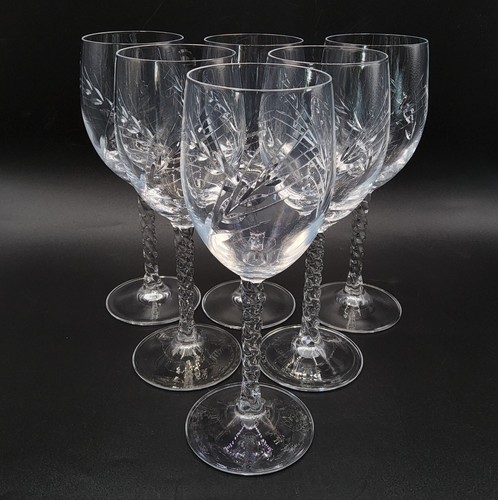 Service six verres eau - service, à