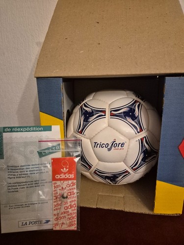 Ballon coupe monde 1998 - ballon,