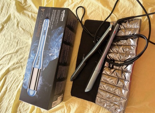 Oréal steampod lisseur - l’oréal, 4